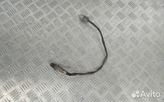 Лямбда-зонд hyundai IX35 1 (2NT06PE02)