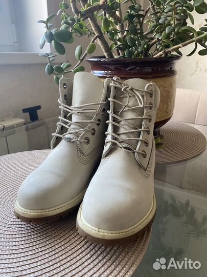 Ботинки Timberland оригинал
