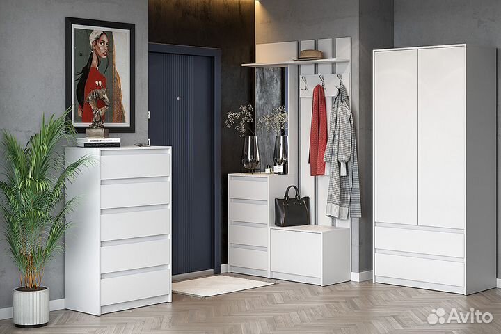 Прихожая Айден