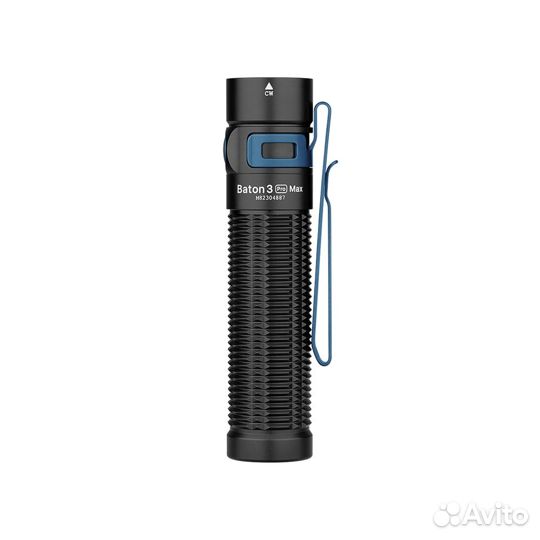 Фонарь Olight Baton 3 Pro Max CW / NW / WW