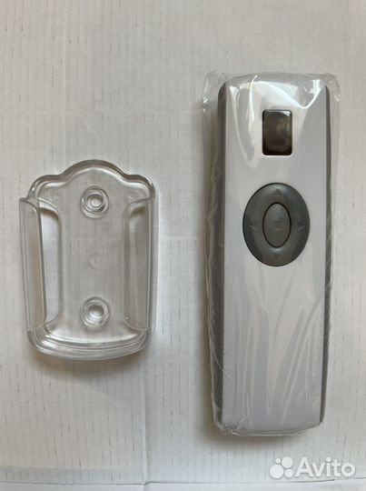 Пульт управления шторами