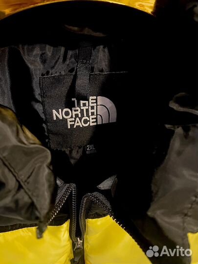 Жилет мужской The North Face