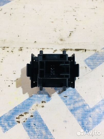 Блок коррекции фар skoda octavia A5 1.4 ат лифтбек
