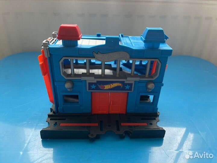 Hot wheels в ассортименте