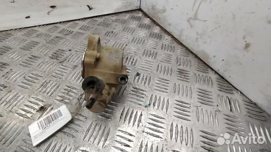 Насос вакуумный nissan patrol Y61 GR (2DN17KX01)