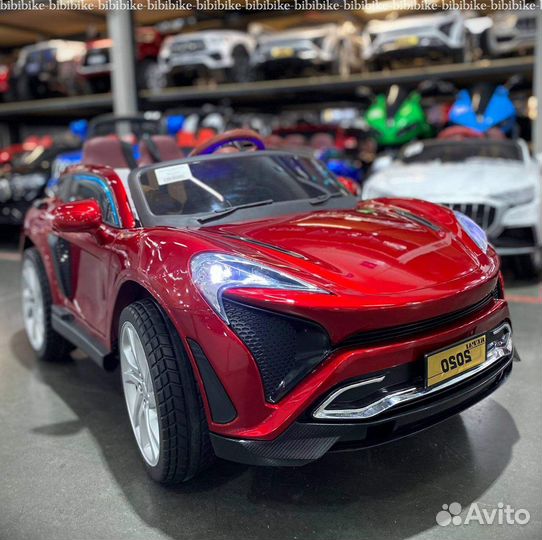 Электромобиль Чебоксары