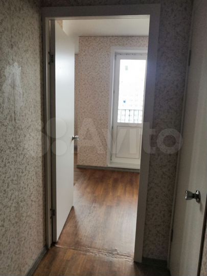 Квартира-студия, 28,4 м², 7/10 эт.