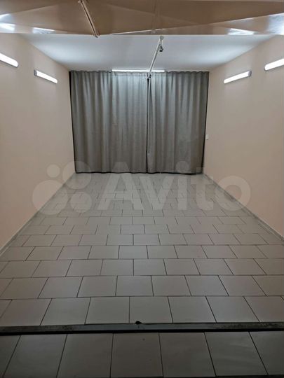 Гараж, 18 м²