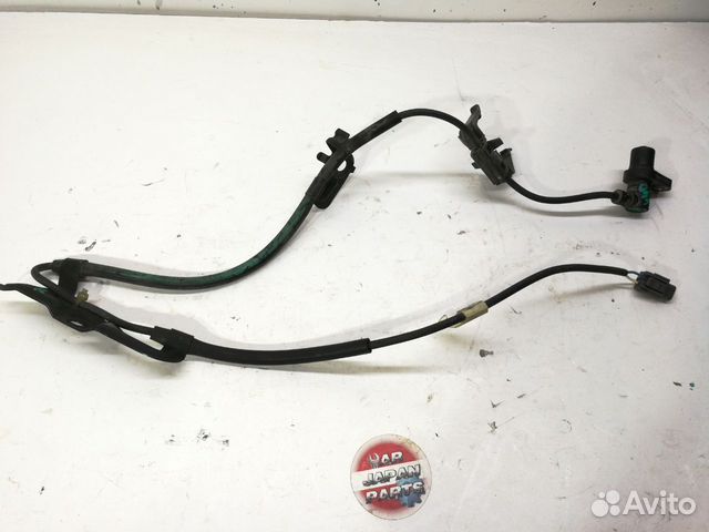 Датчики абс передние Toyota Camry V40