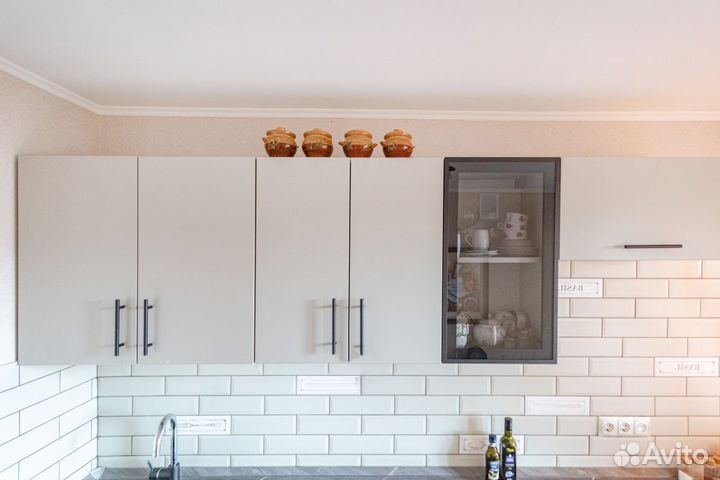 Кухня (цена за всю кухню) CN:030073