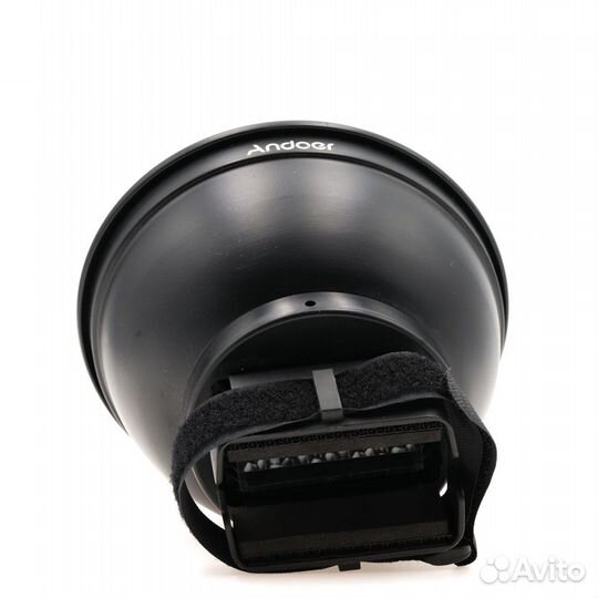 Рефлектор комиссионный Andoer, для накамерных