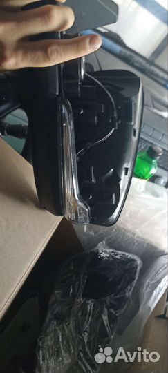 Зеркала granta 2108,09,99,14,15черные