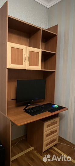 Мебель в комплекте