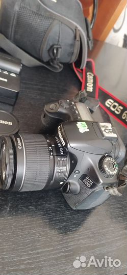 Canon 60d