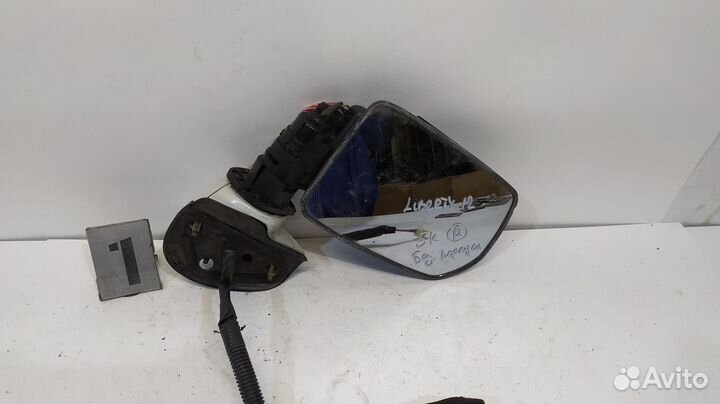 Зеркало боковое nissan Liberty / Prairie M12 98-04