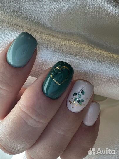 Мастер маникюра и педикюра электроэпиляция