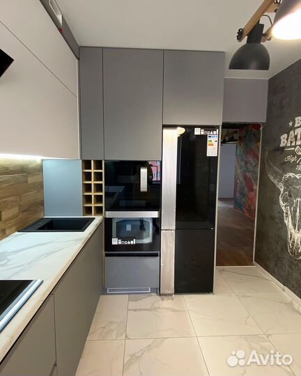 Кухня (цена за весь кпомплект) sh-0542613