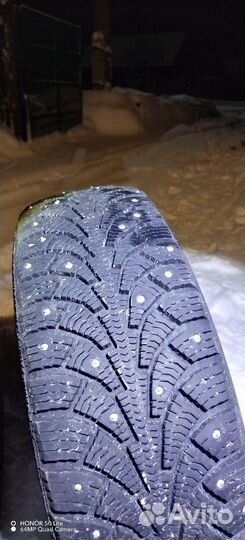 КАМА Кама-Евро-519 185/65 R14