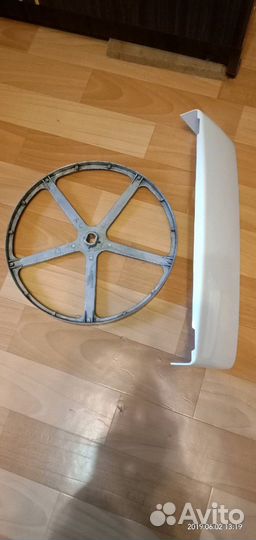 Запчасти для стиральной машины Hotpoint Ariston