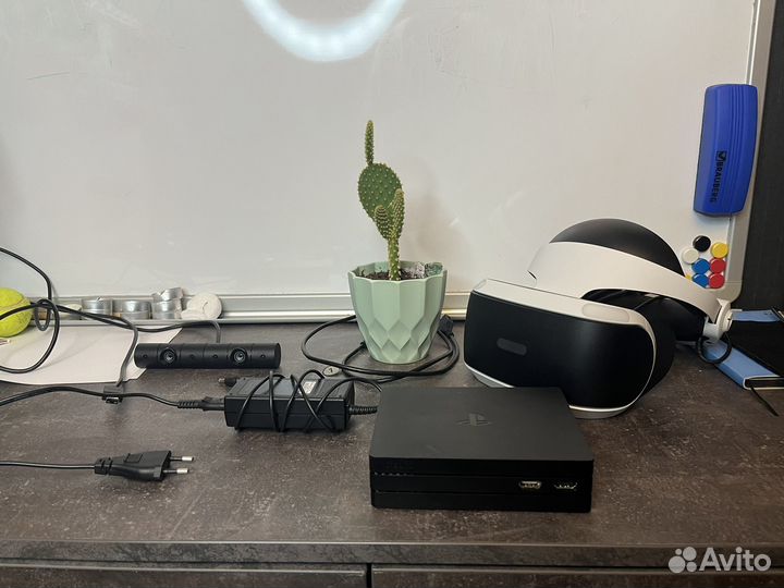 Sony playstation 4 Vr v2 / Отличное состояние