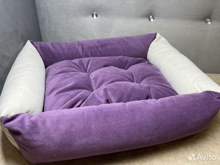 Лежак для собаки