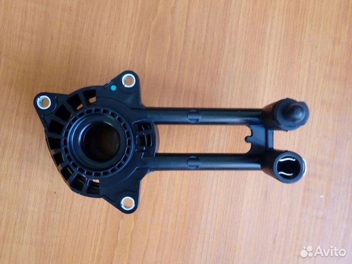 Выжимной подшипник форд фьюжн