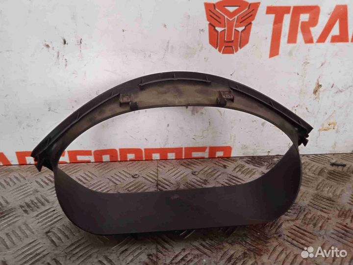 Накладка панели приборов Хонда Цивик EU1