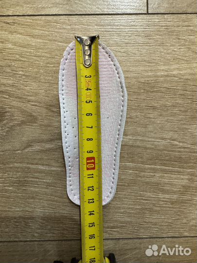 Кроссовки antilopa 21