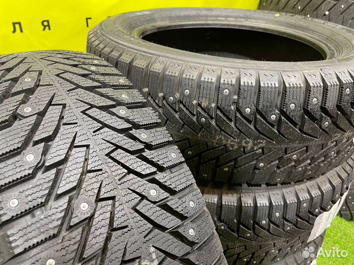 Amtel NordMaster Evo 205/55 R16