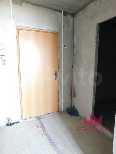 Квартира-студия, 28,8 м², 14/17 эт.