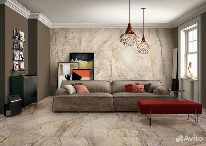 Плитка Imola THE room San Pe6 120 Rm 120х120