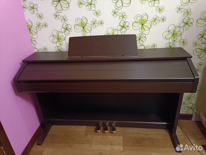 Цифровое пианино Casio Celviano AP-250