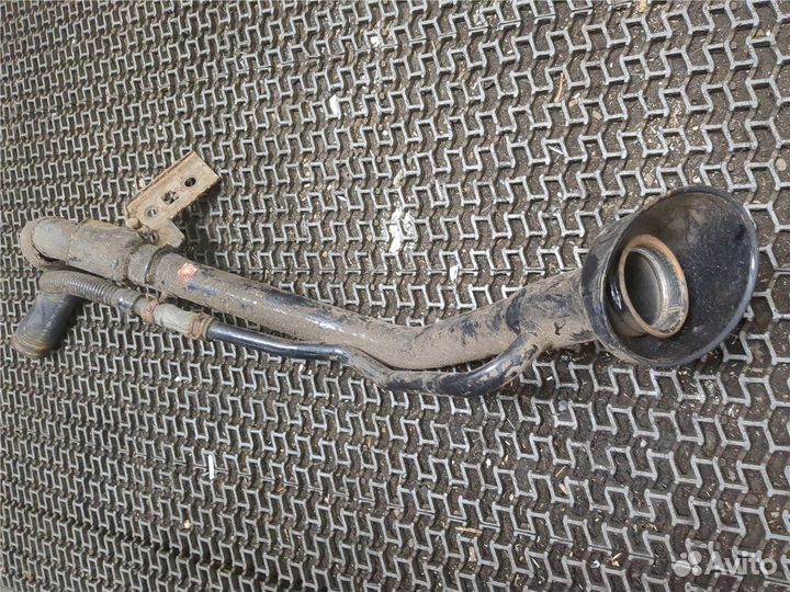 Горловина заливная топливная Nissan Note E11, 2008