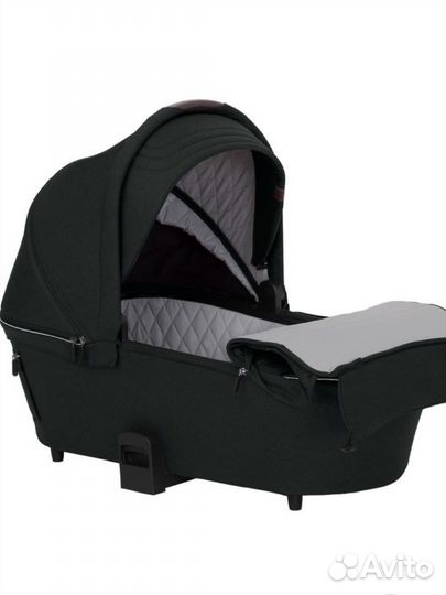 Коляска 2 в 1 Carello epica