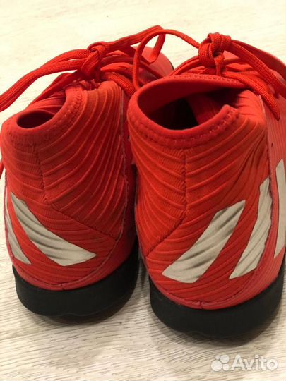 Бутсы Adidas Nemeziz 19.3