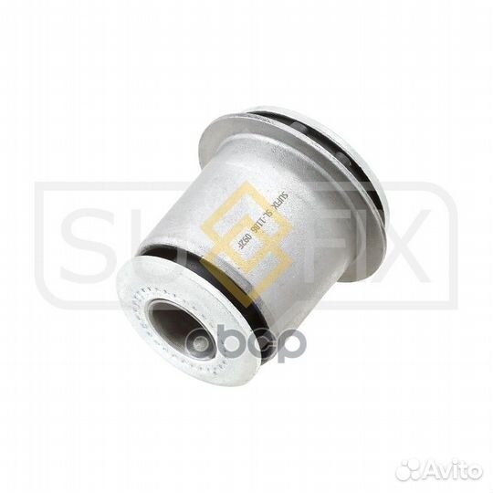 Сайлентблок рычага подвески перед прав/лев