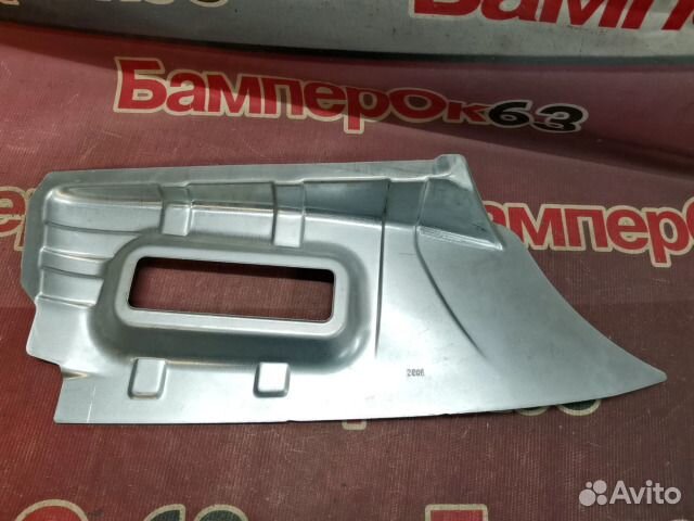 Соединитель заднего крыла правый LADA Granta