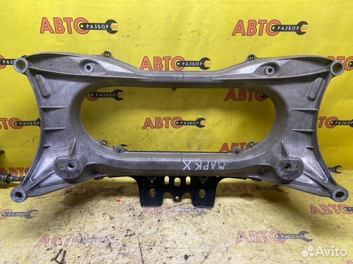 Подрамник Toyota Mark X X120 4GR-FSE 2008