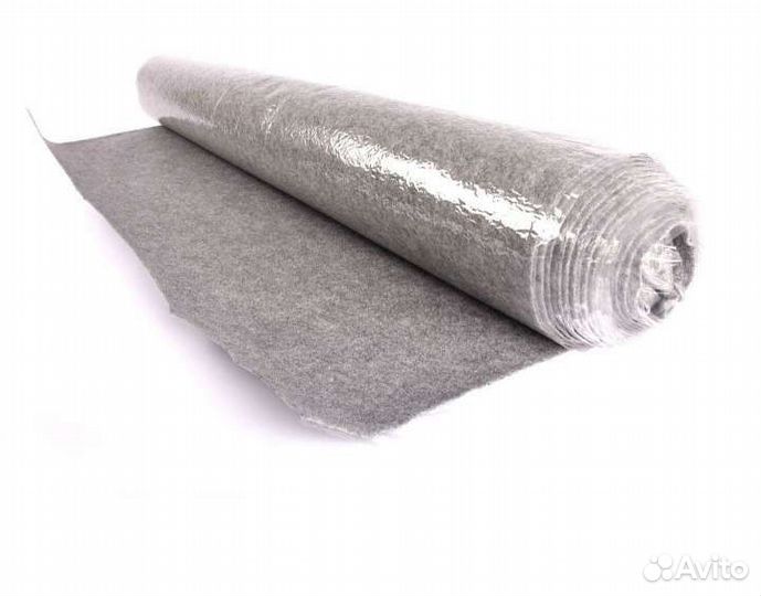 Карпет самоклеющейся 1.5м на 1 п.м