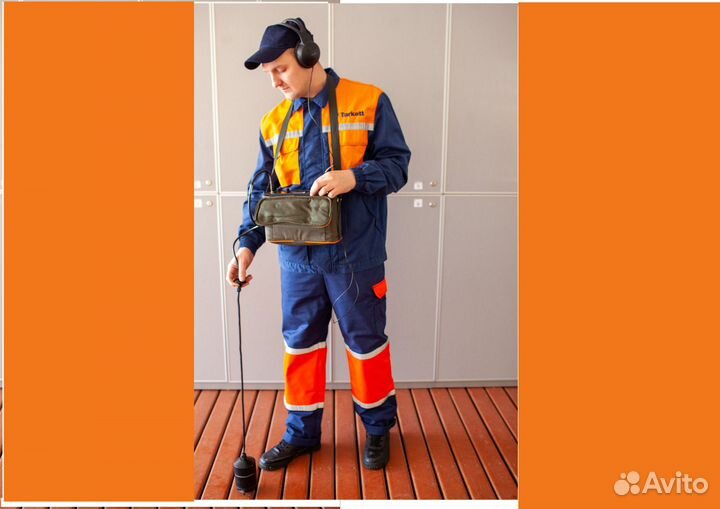 Ремонт кабеля