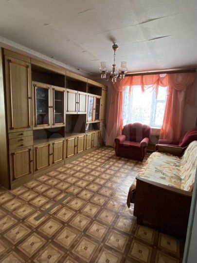 2-к. квартира, 58,2 м², 3/3 эт.