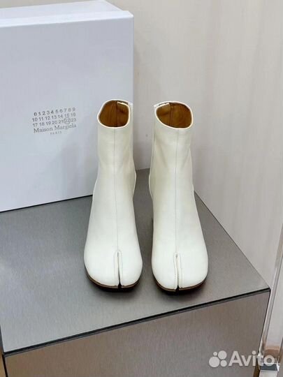 Ботильоны женские таби Maison Margiela 36-41