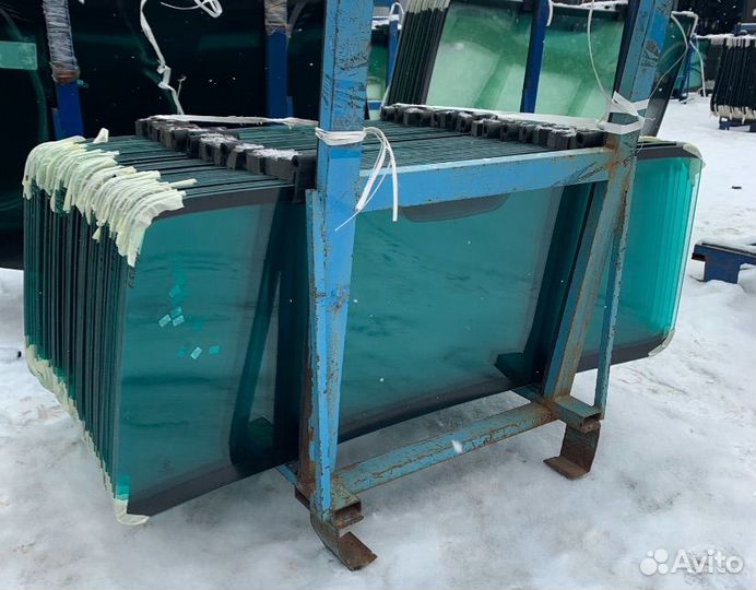 Лобовое стекло Нива 2121