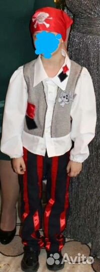 Костюмы на прокат