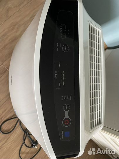 Очиститель воздуха winix