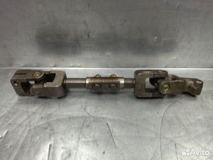 Кардан рулевой Volkswagen Golf Iii/Vento 1991-1997