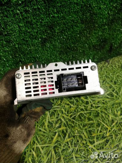 Преобразователь напряжения Renault T-Series 2014