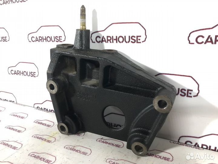 Кронштейн двигателя Nissan Xtrail T30 QR25DE 2006