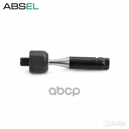 Тяга рулевая au460007 absel