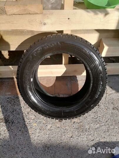 Yokohama Ice Guard IG65 185/65 R15